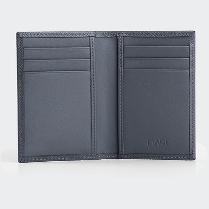 4511 Unisex Leather Card Holder