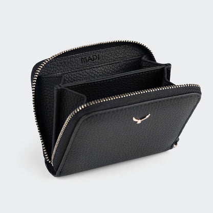 5108 Women Mini Leather Wallet