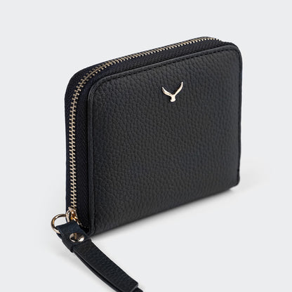 5108 Women Mini Leather Wallet