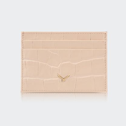 5503 Women Leather Card Holder