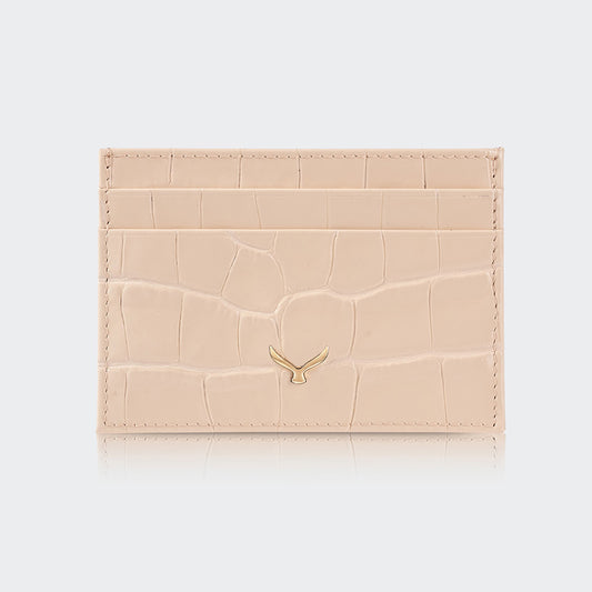 5503 Women Leather Card Holder