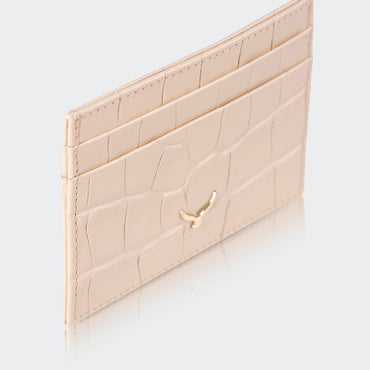 5503 Women Leather Card Holder