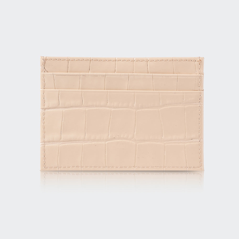 5503 Women Leather Card Holder