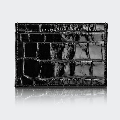 5503 Women Leather Card Holder