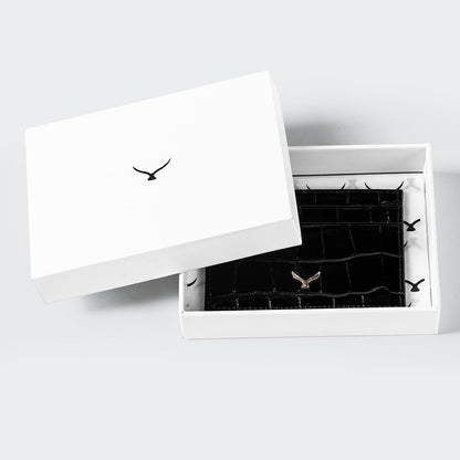 5503 Women Leather Card Holder