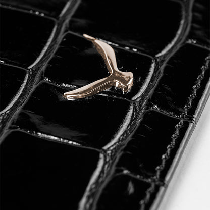 5503 Women Leather Card Holder