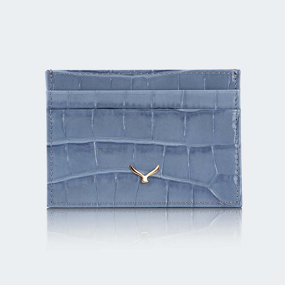 5503 Women Leather Card Holder