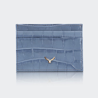 5503 Women Leather Card Holder