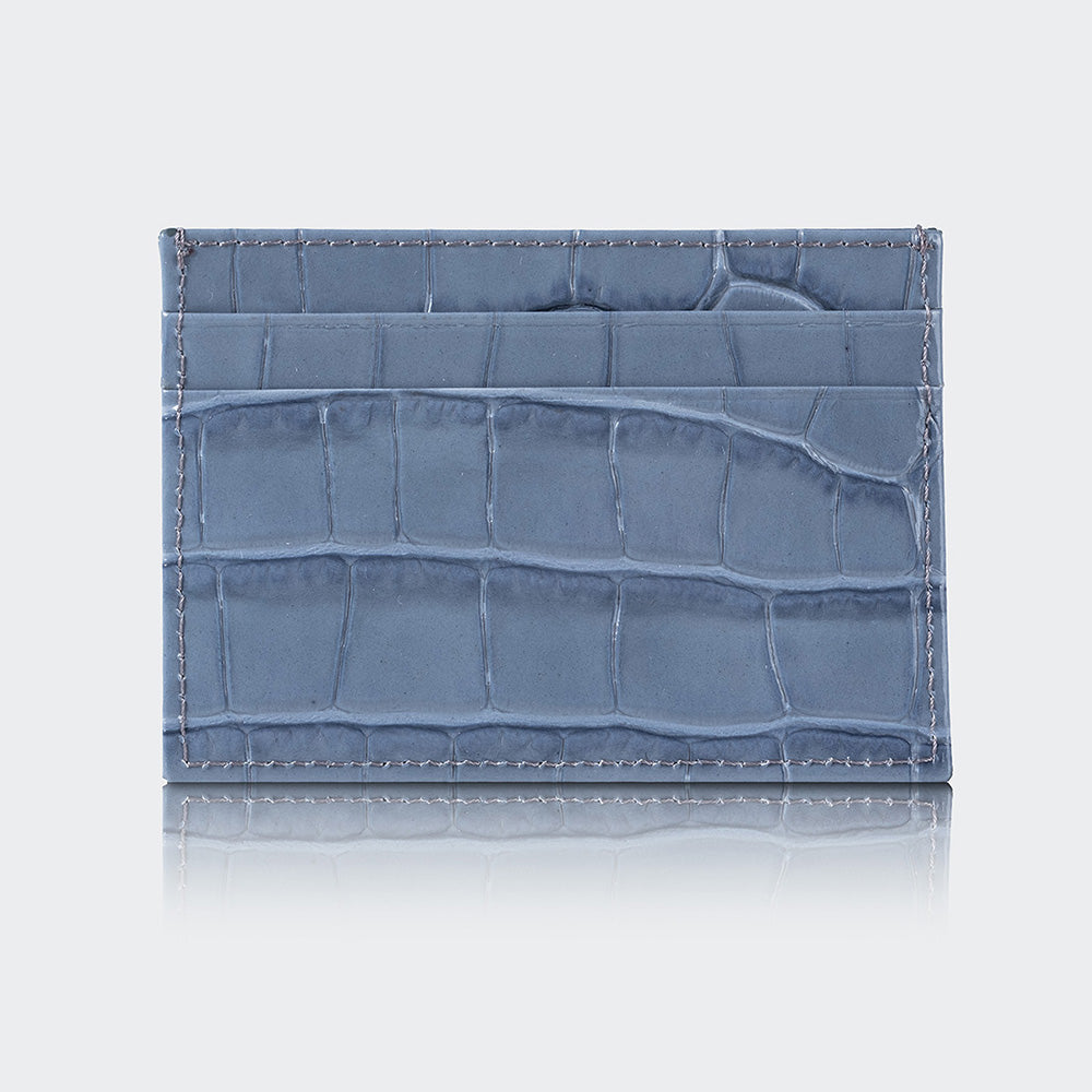 5503 Women Leather Card Holder