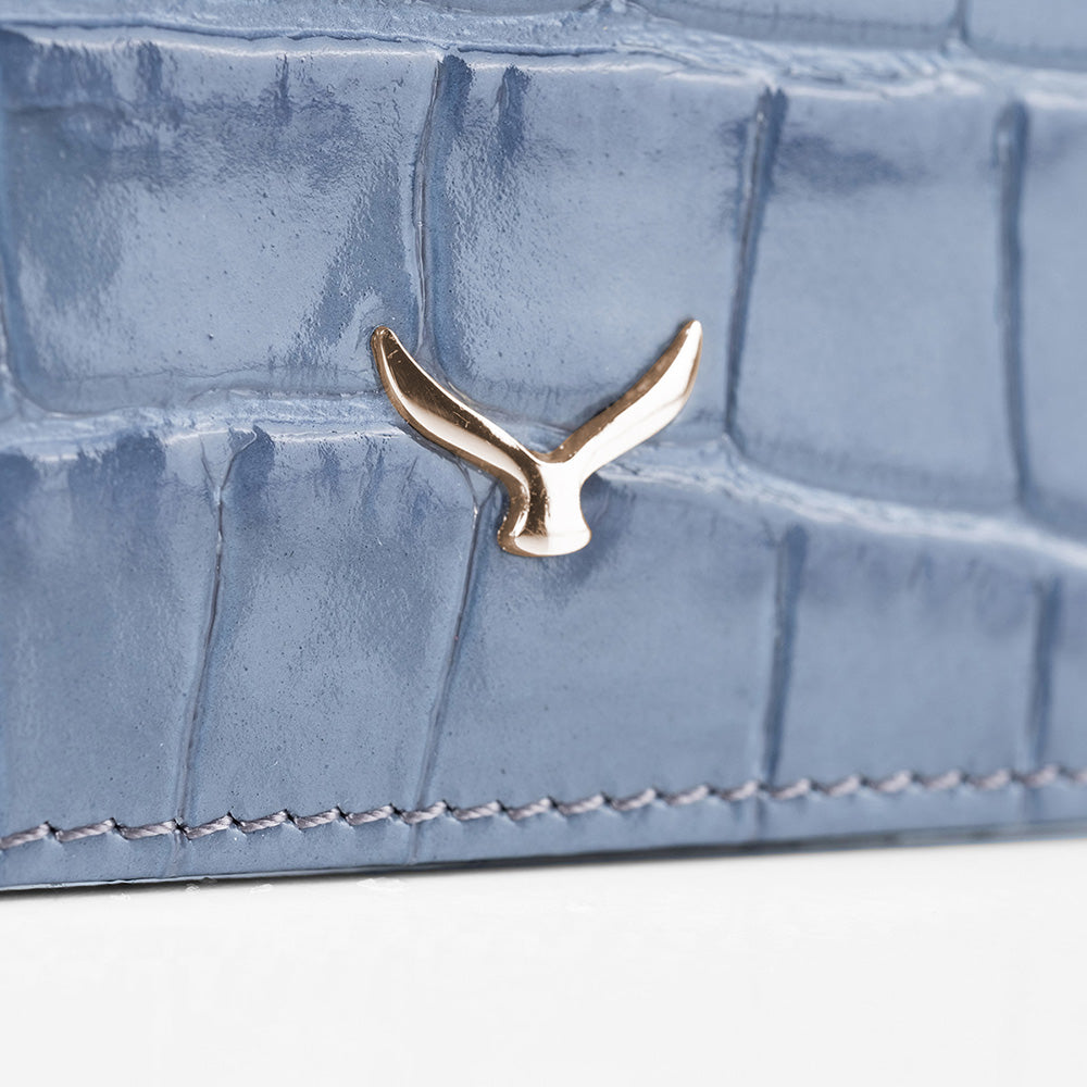 5503 Women Leather Card Holder