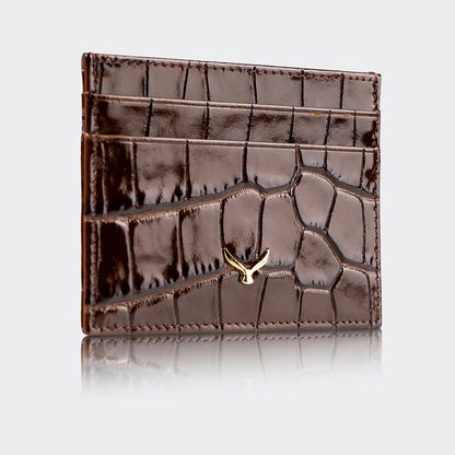 5503 Women Leather Card Holder