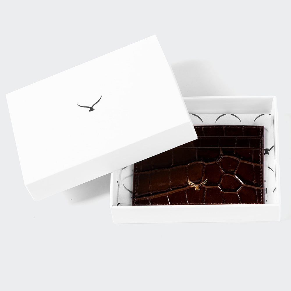 5503 Women Leather Card Holder