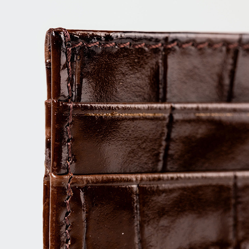 5503 Women Leather Card Holder