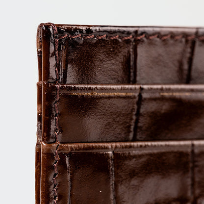 5503 Women Leather Card Holder