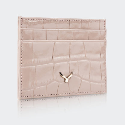 5503 Women Leather Card Holder