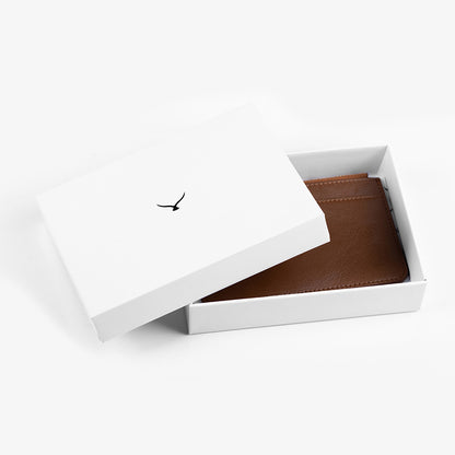 5507 Women Leather Card Holder With Zipper