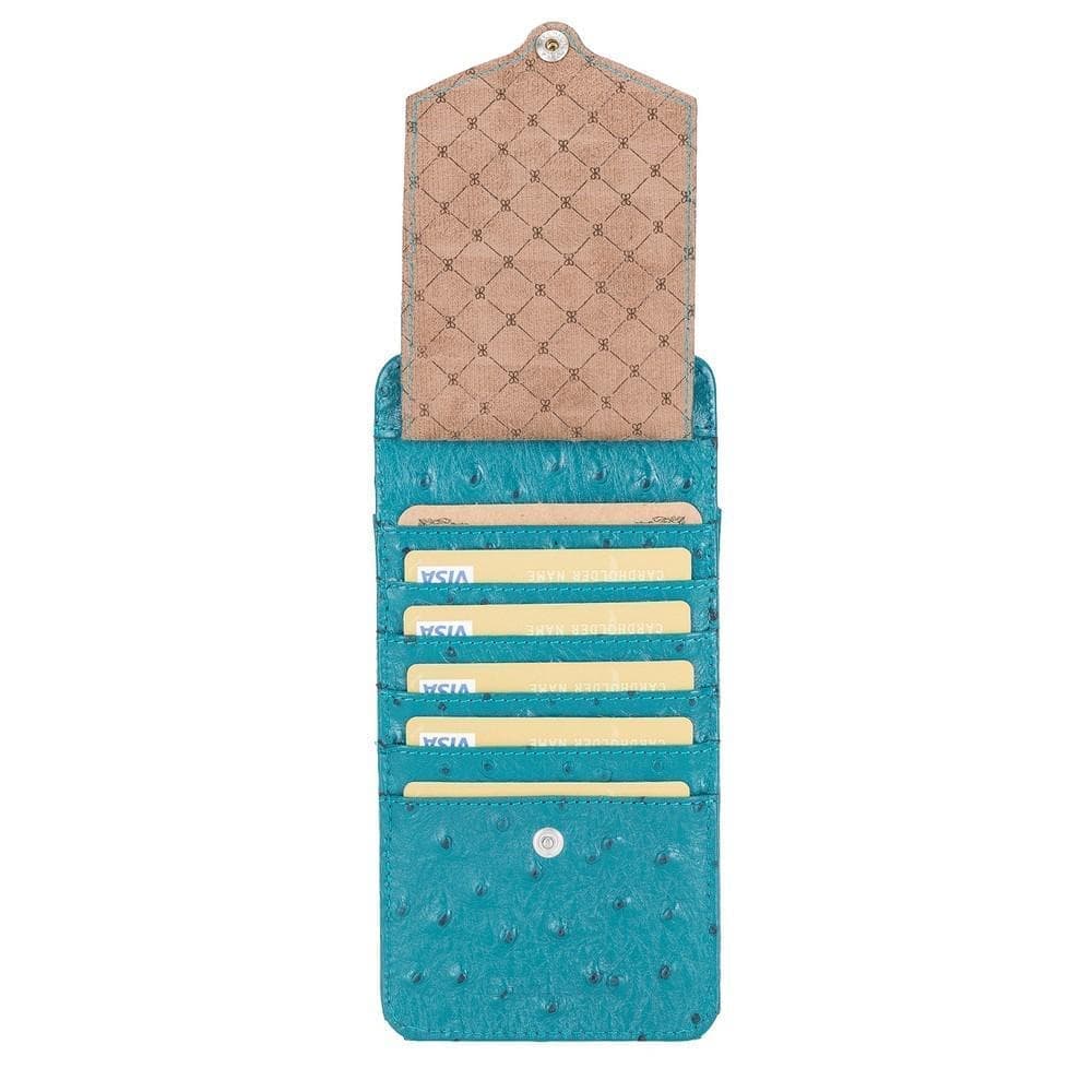 Bouletta Marlo Leather Universal Phone Case