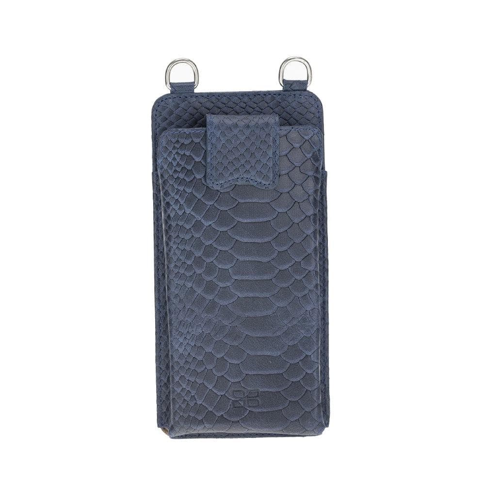 Bouletta Marlo Leather Universal Phone Case