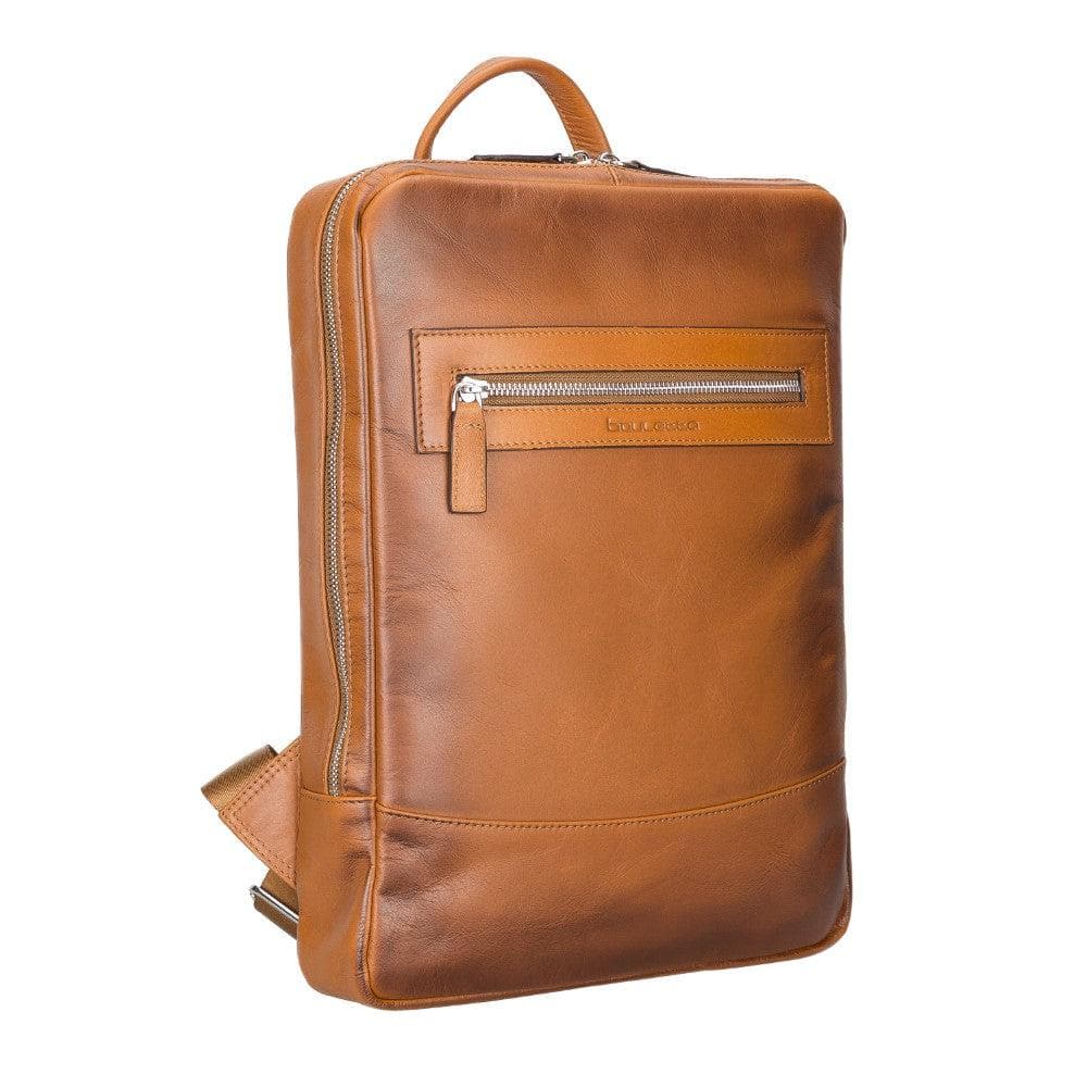 Bouletta Marlow Leather Backpack