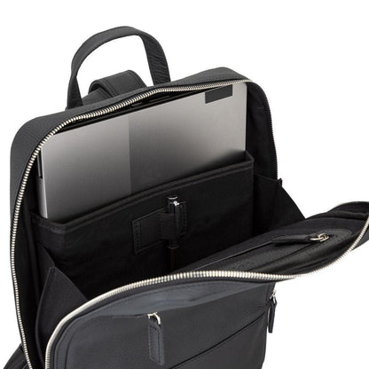 Bouletta Marlow Leather Backpack