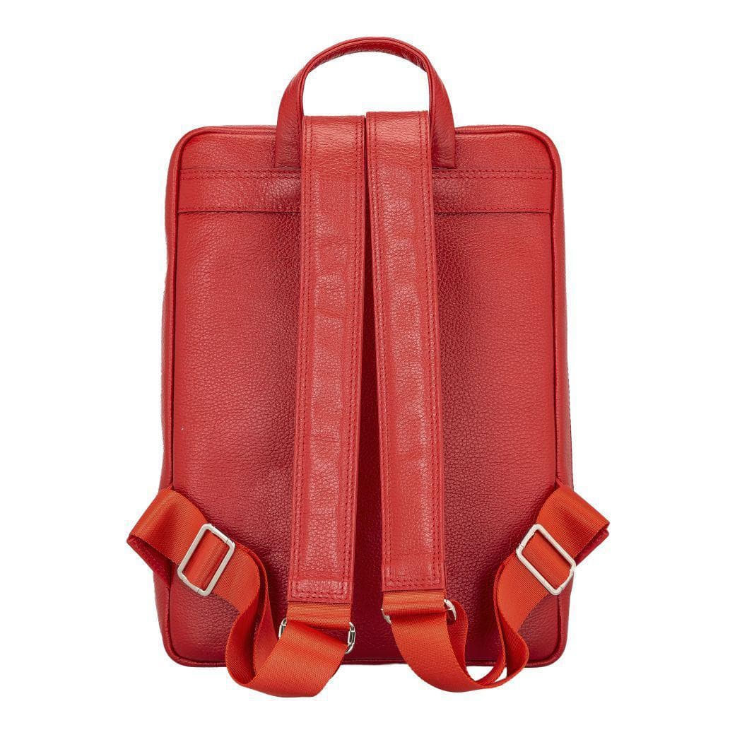 Bouletta Marlow Leather Backpack