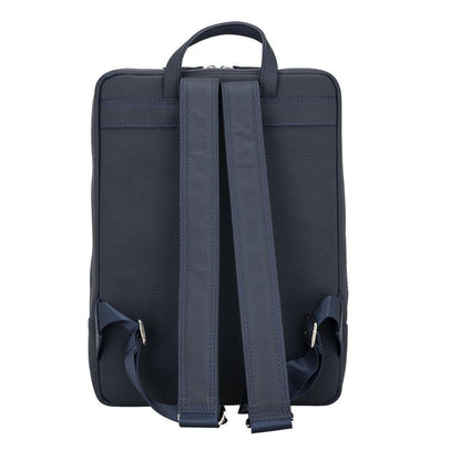 Bouletta Marlow Leather Backpack