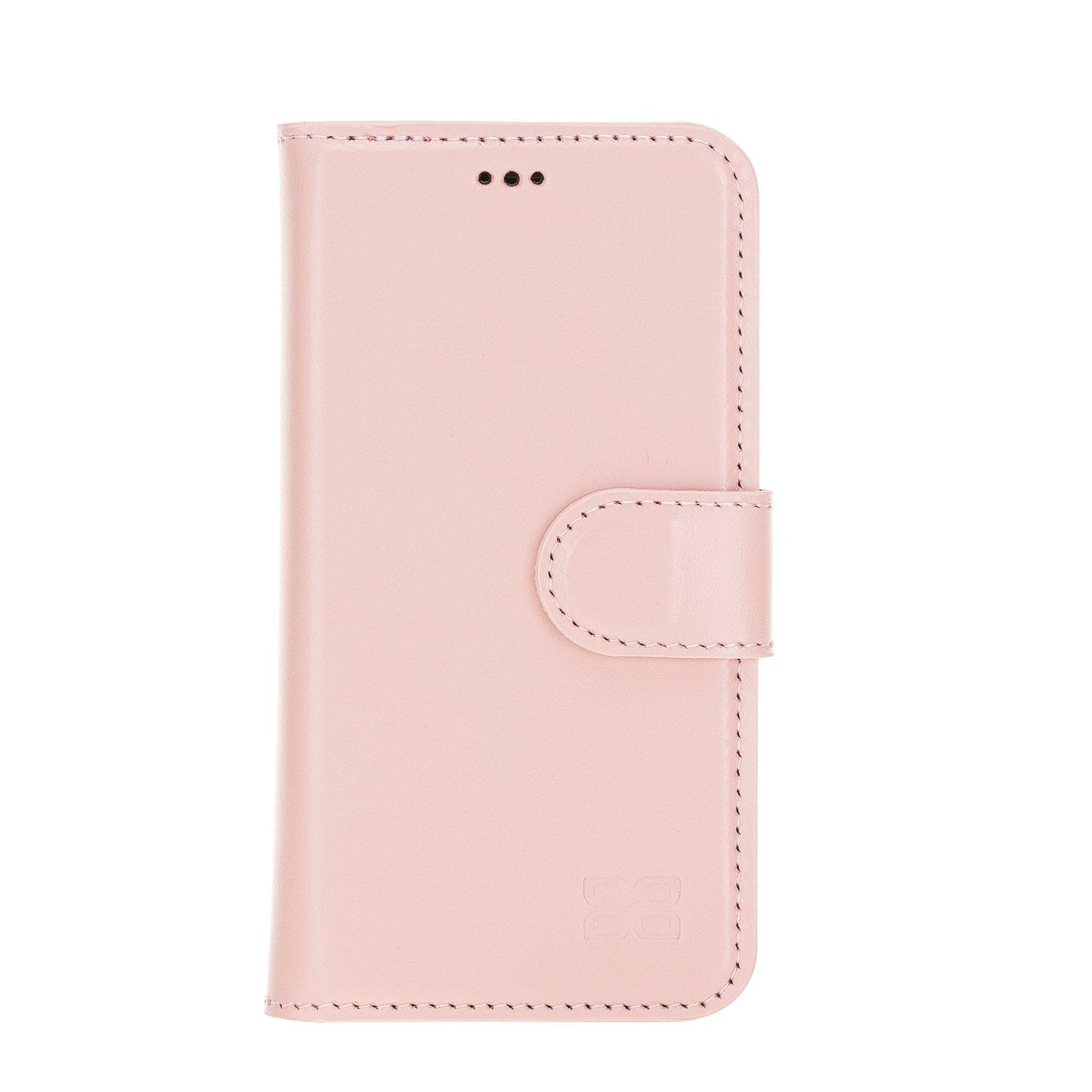 Bouletta Detachable Leather Wallet Cases for Apple iPhone 12 Series