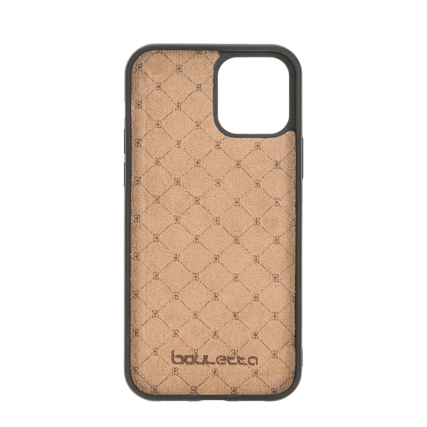 Bouletta Detachable Leather Wallet Cases for Apple iPhone 12 Series