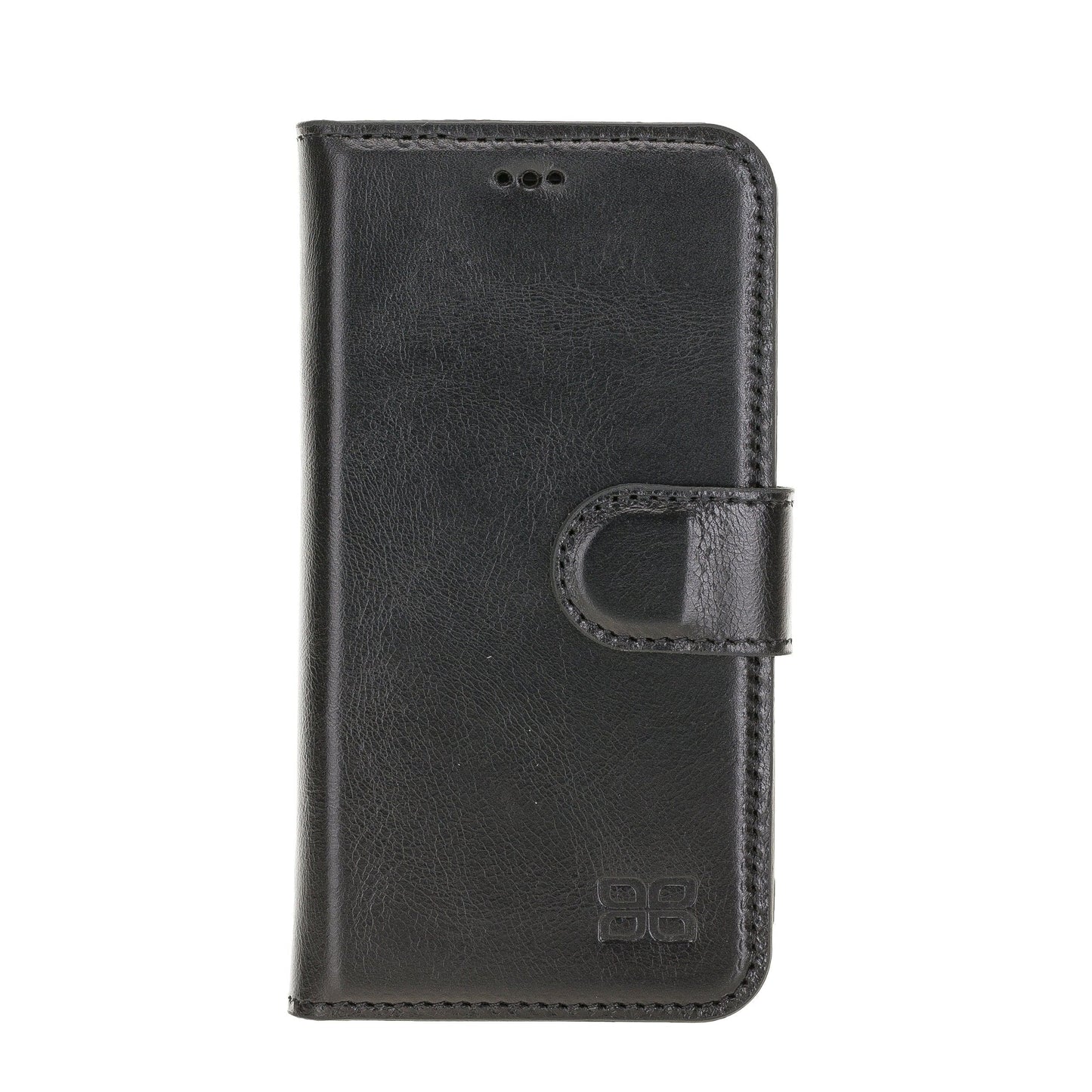 Bouletta Detachable Leather Wallet Cases for Apple iPhone 12 Series