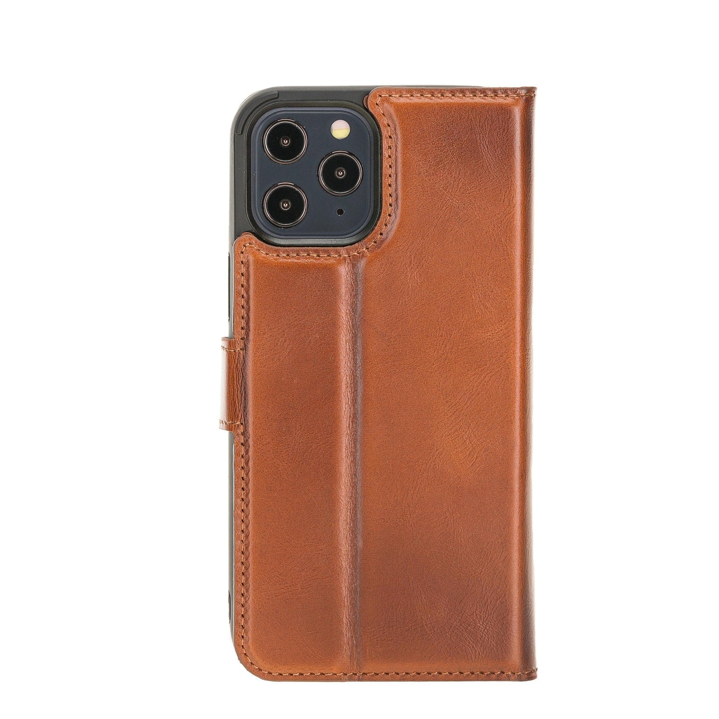 Bouletta Detachable Leather Wallet Cases for Apple iPhone 12 Series