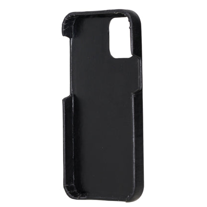 Bouletta Fully Leather Back Cover for Apple iPhone 12 Series