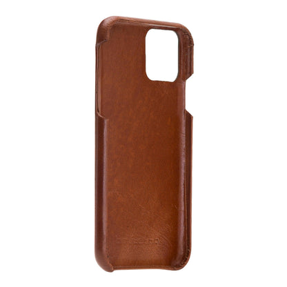 Bouletta Detachable Fully Covering Leather Wallet Case For Apple iPhone 11 Series