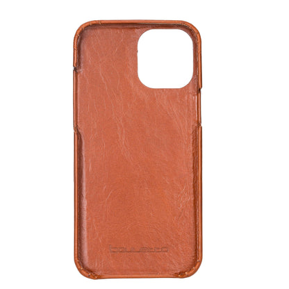 Bouletta F360 Magnetic Detachable Leather Wallet Cases for Apple iPhone 12 Series