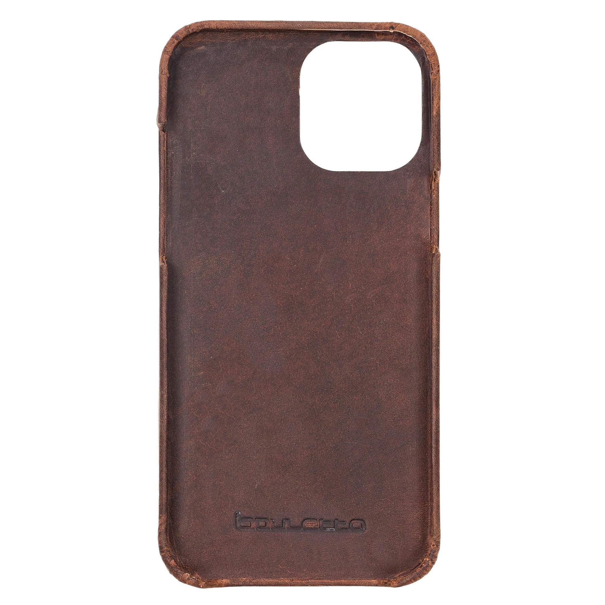 Bouletta F360 Magnetic Detachable Leather Wallet Cases for Apple iPhone 12 Series