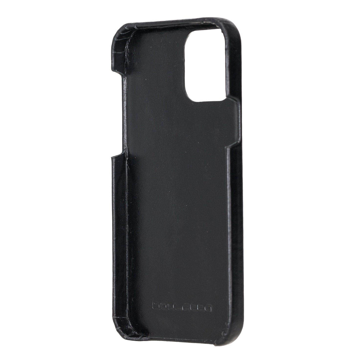 Bouletta Fully Leather Back Cover for Apple iPhone 12 Series