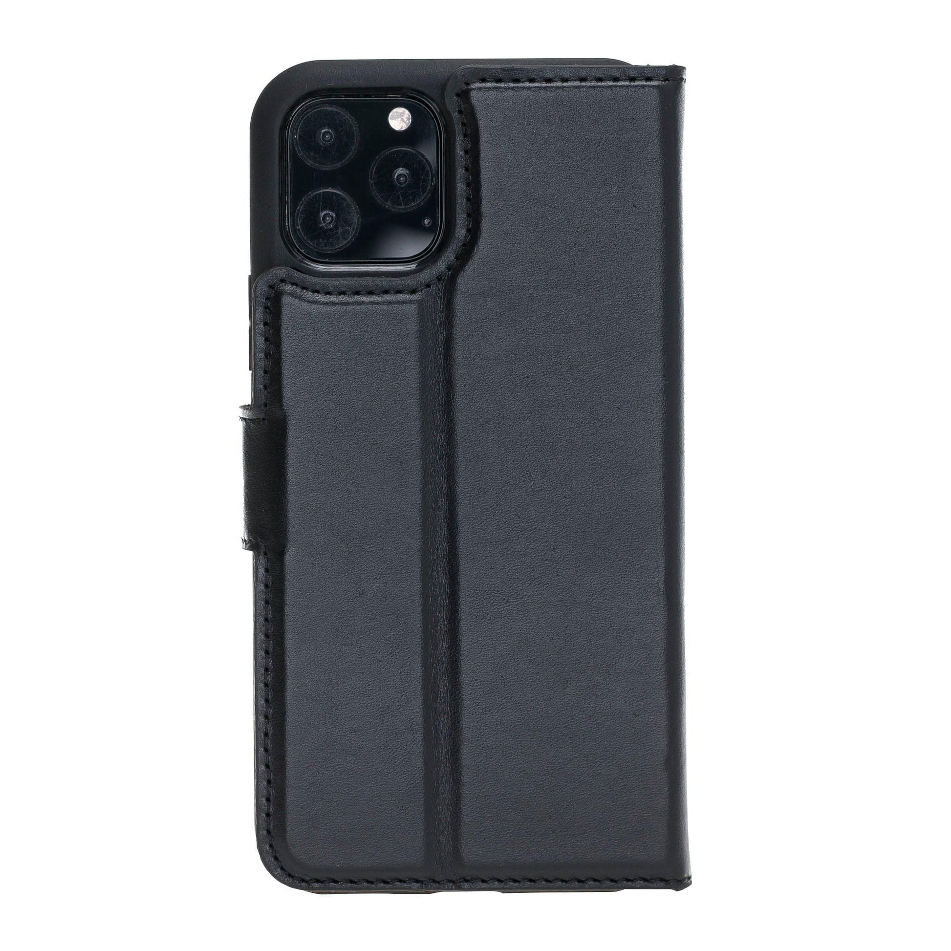 Bouletta Magnetic Detachable Leather Phone Case for Apple iPhone 11 Series