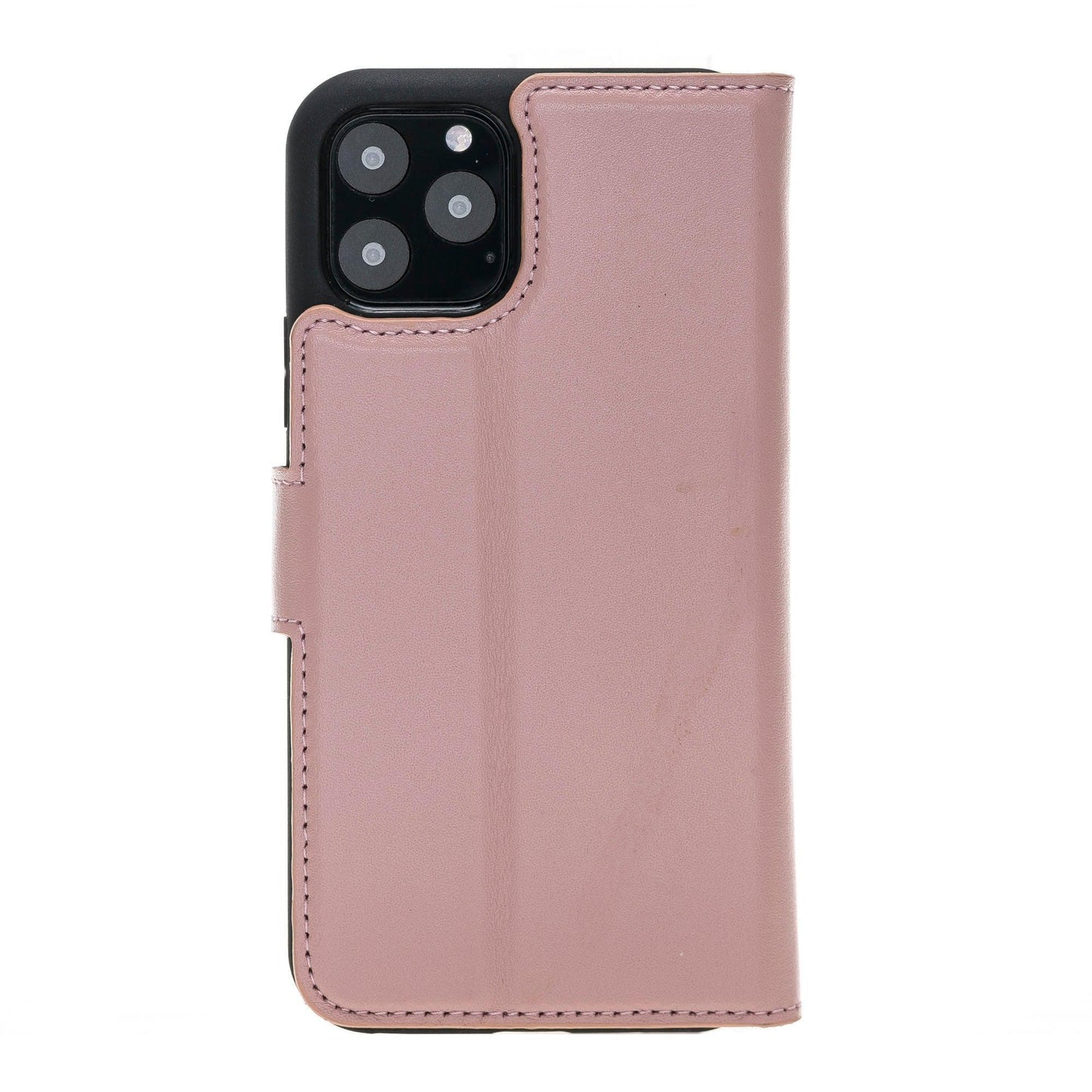 Bouletta Magnetic Detachable Leather Phone Case for Apple iPhone 11 Series