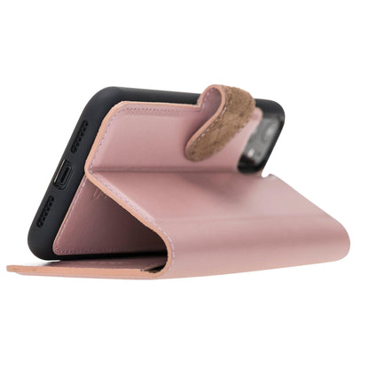 Bouletta Magnetic Detachable Leather Phone Case for Apple iPhone 11 Series