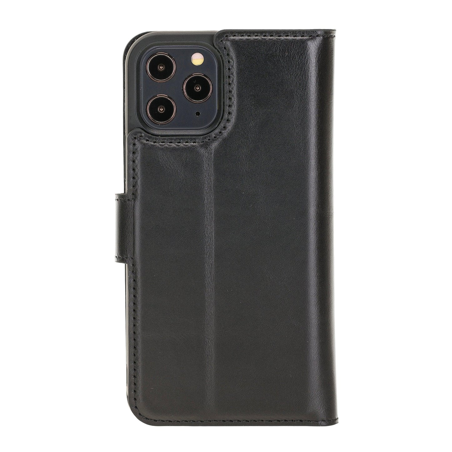 Bouletta Non Detachable Leather Wallet Cases for Apple iPhone 12 Series