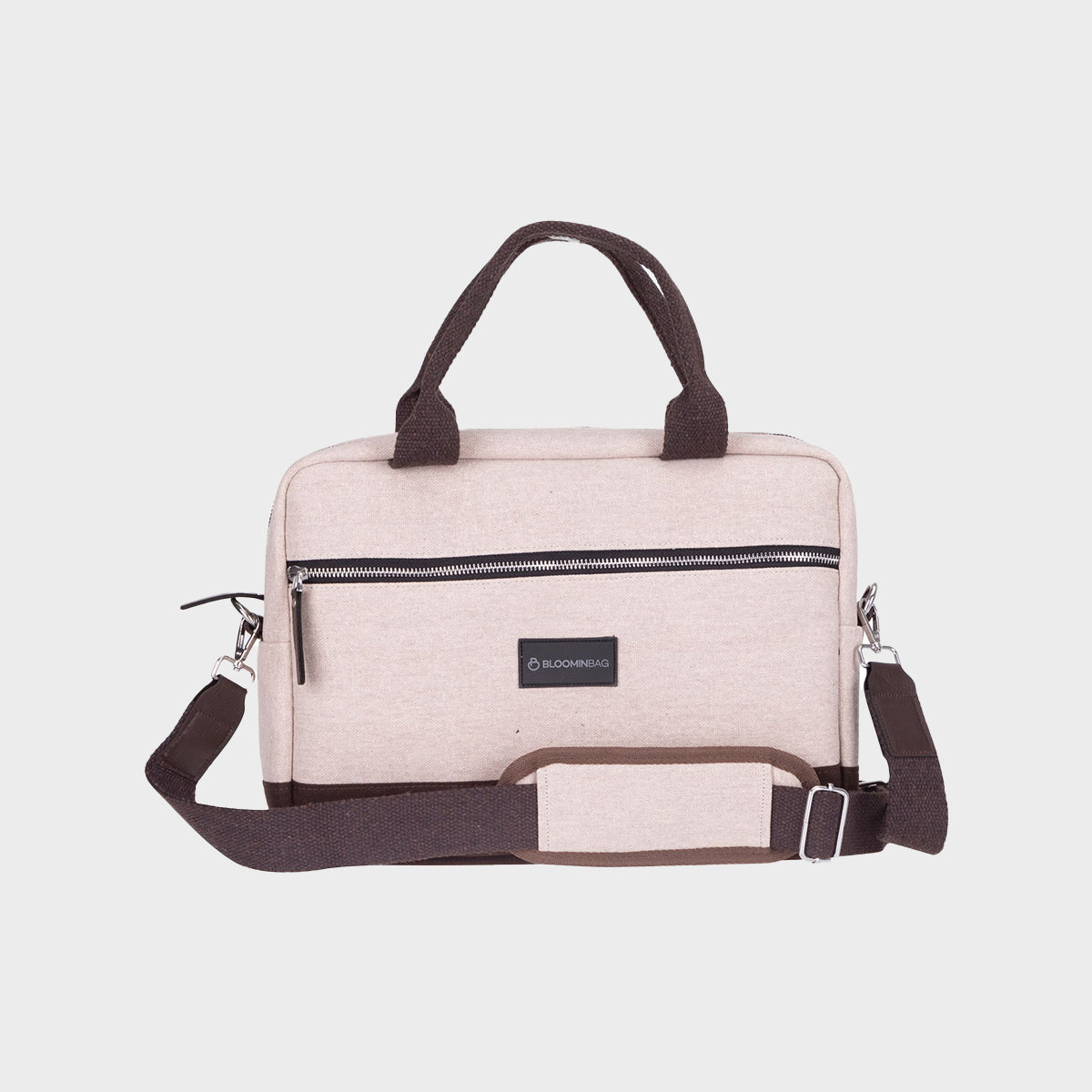 Mocha Mousse 13-14 inç Laptop / Macbook Bag