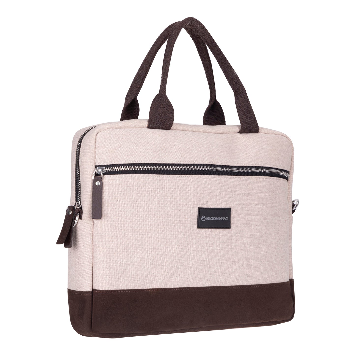 Mocha Mousse 13-14 inç Laptop / Macbook Bag