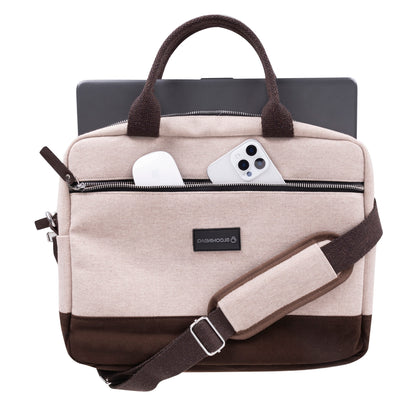 Mocha Mousse 13-14 inç Laptop / Macbook Bag