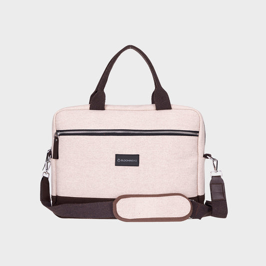 Mocha Mousse 15-16 inç Laptop / Macbook Bag