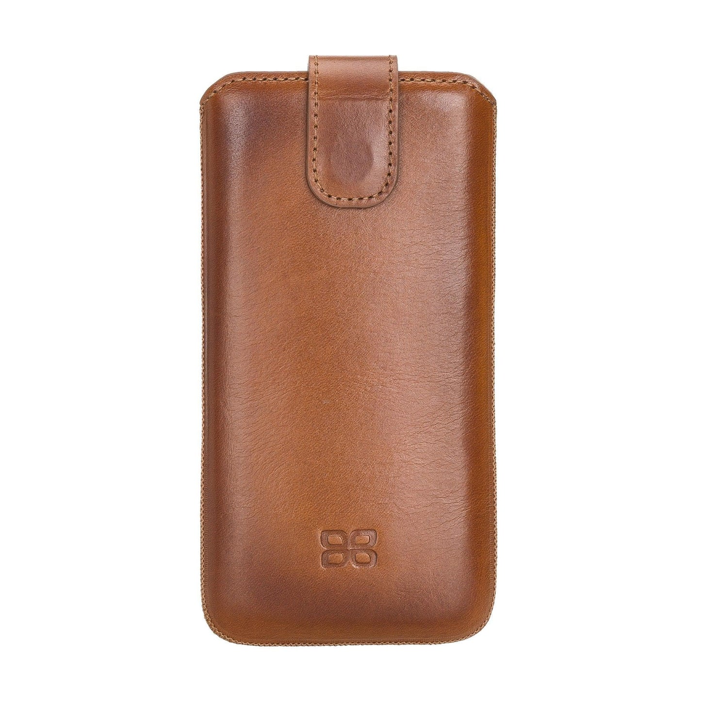 Bouletta Multi Leather Case with Compatible All Mobile Phones