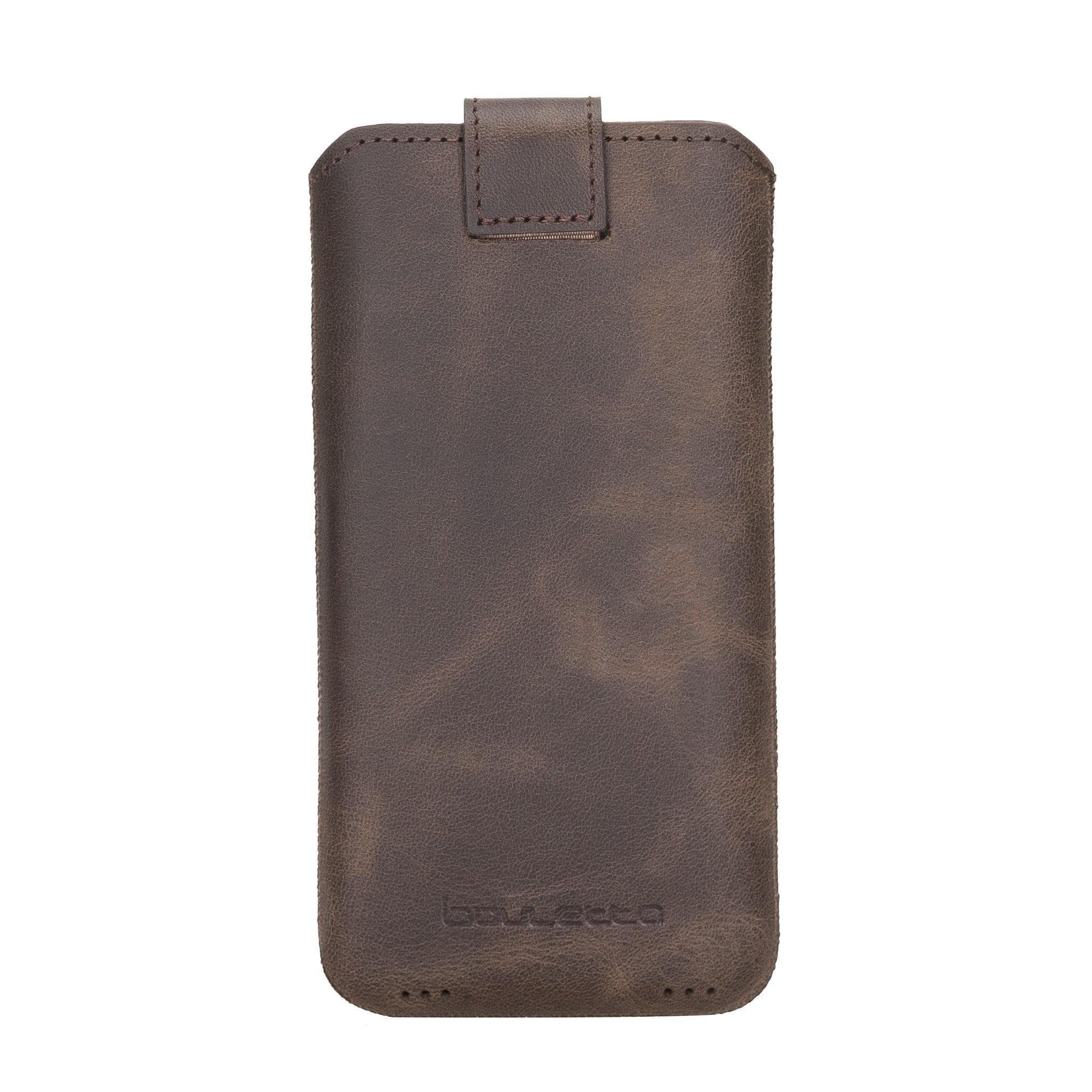 Bouletta Multi Leather Case with Compatible All Mobile Phones