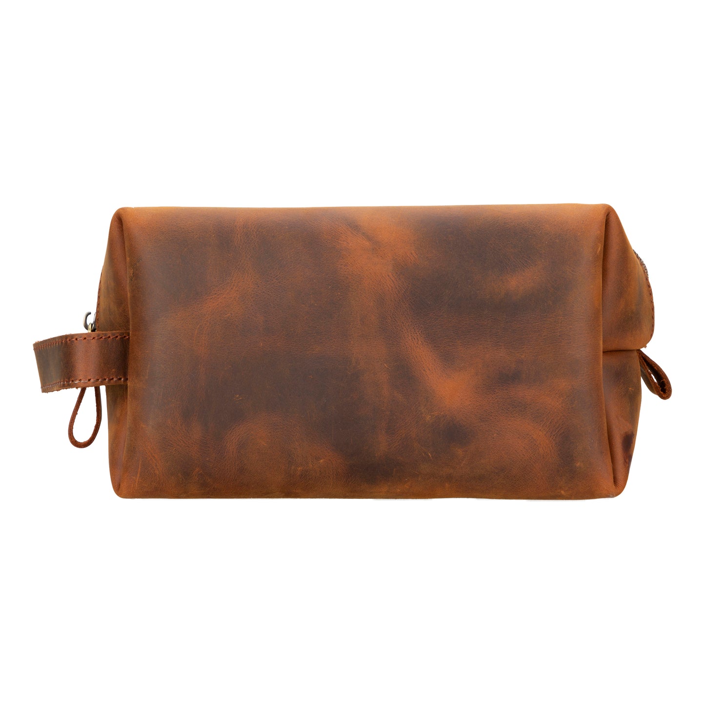 Eve Leather Dopp Kit, Large