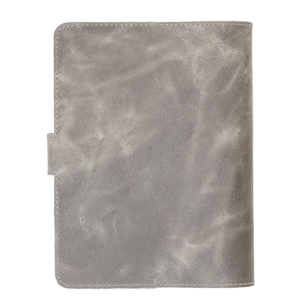 Bouletta Lonni Luxury Genuine Leather Agenda Cover - S/M/L Sizes