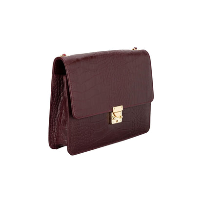 Bouletta Oxi Geniune Leather Women’s Bag