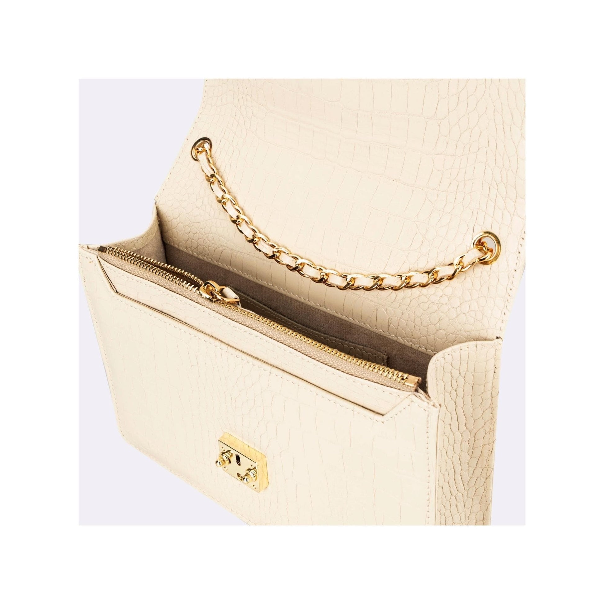 Bouletta Oxi Geniune Leather Women’s Bag