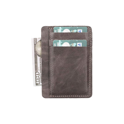 Parma Genuine Leather Card Holder